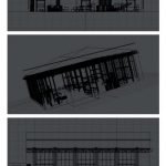 Warehouse 3D