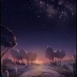 Star Gazing